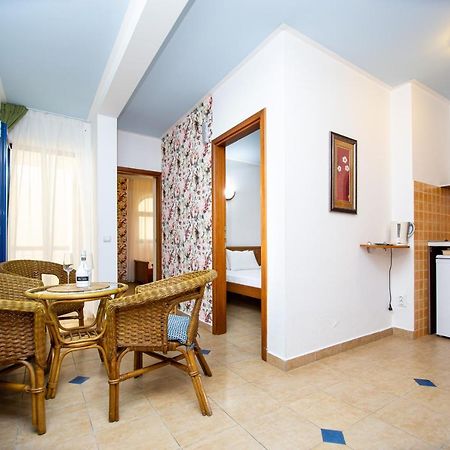 Tanja Apartments 拉法洛维奇 外观 照片