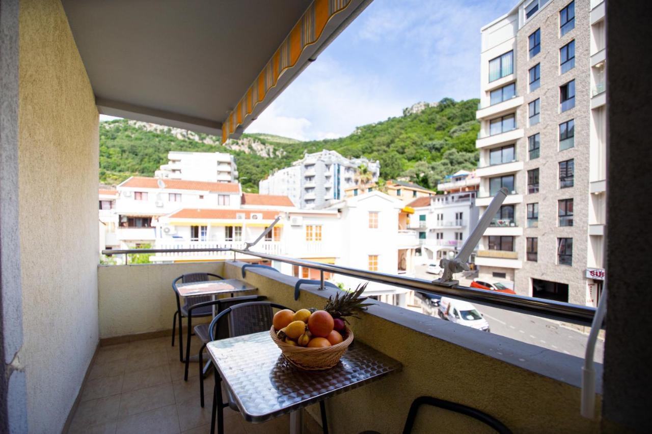 Tanja Apartments 拉法洛维奇 外观 照片