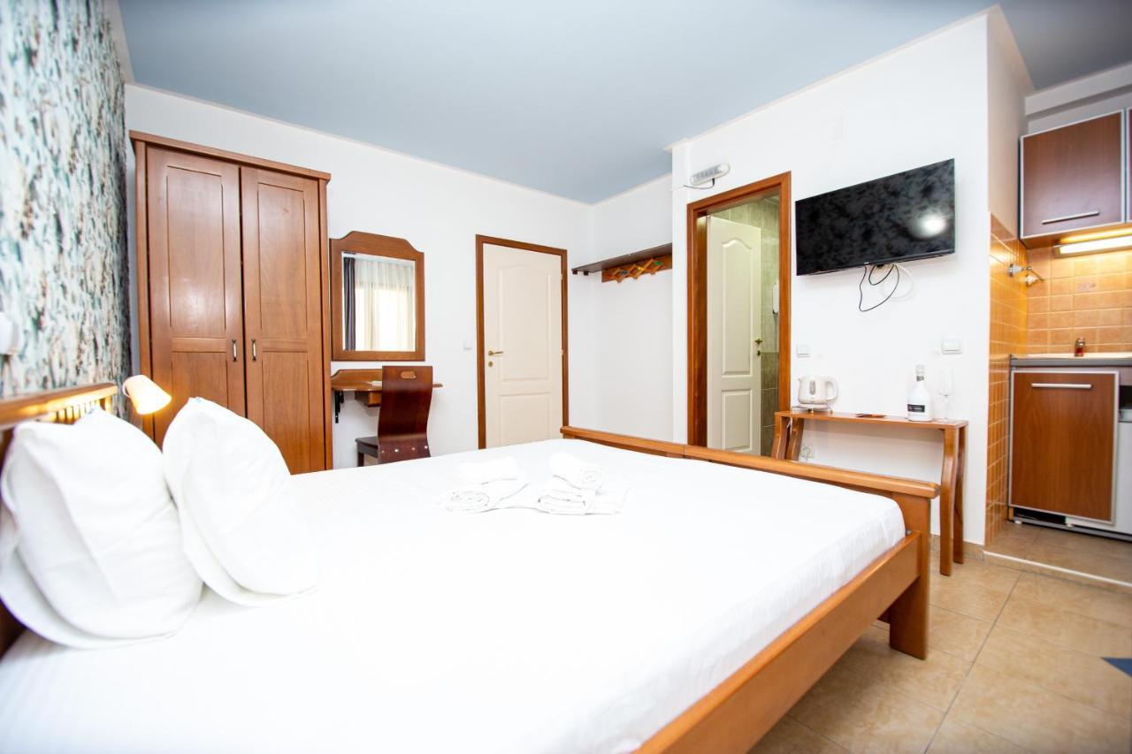 Tanja Apartments 拉法洛维奇 外观 照片
