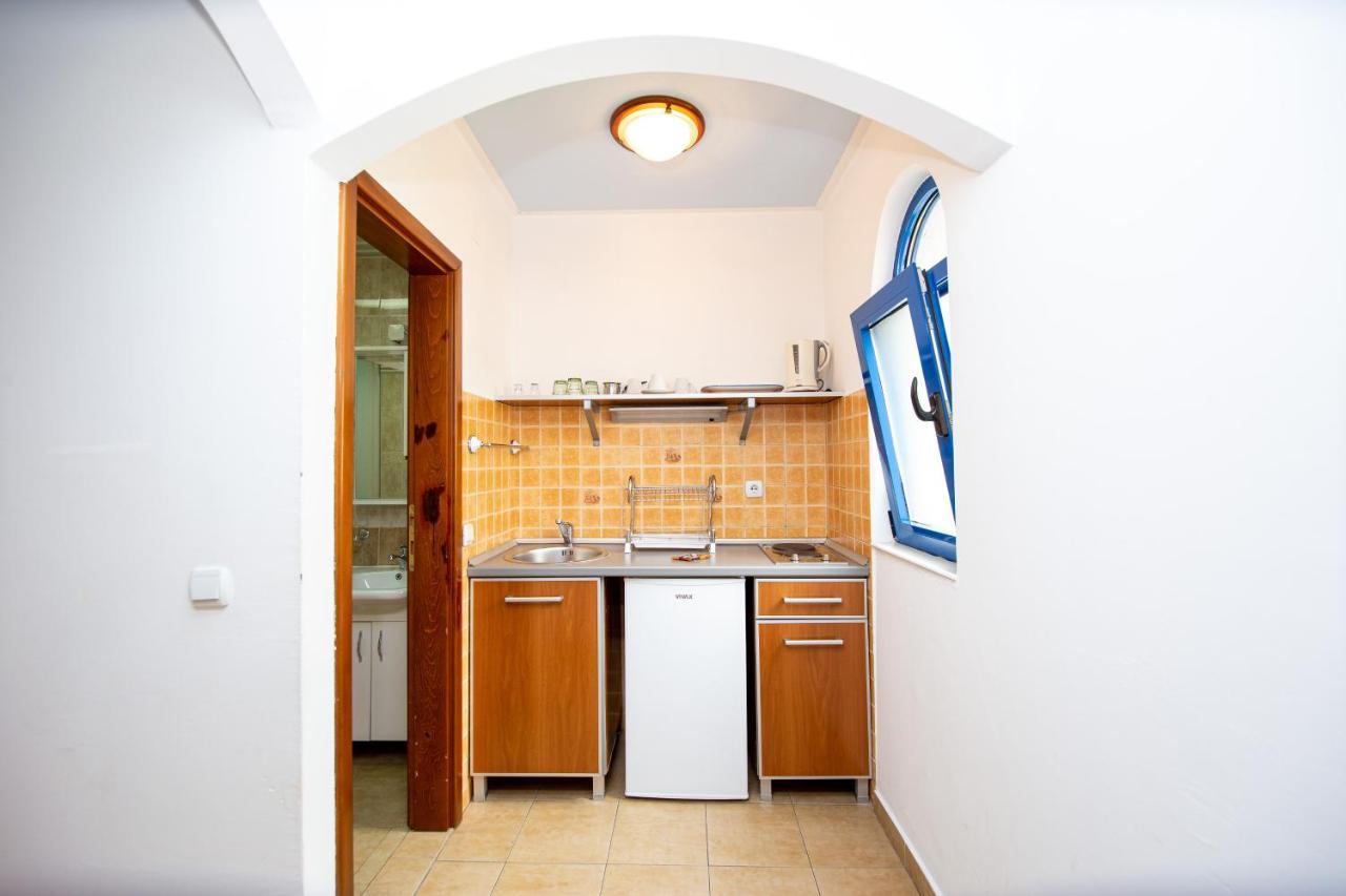 Tanja Apartments 拉法洛维奇 外观 照片