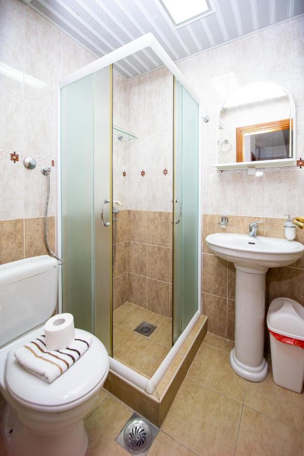 Tanja Apartments 拉法洛维奇 外观 照片
