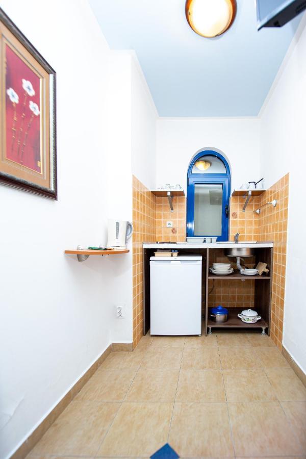 Tanja Apartments 拉法洛维奇 外观 照片
