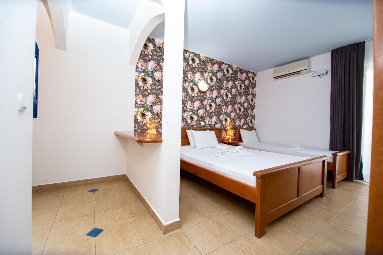 Tanja Apartments 拉法洛维奇 外观 照片